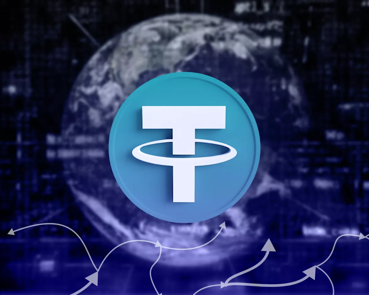 7,6 тонны золота: Tether раскрыла обеспечение XAUT